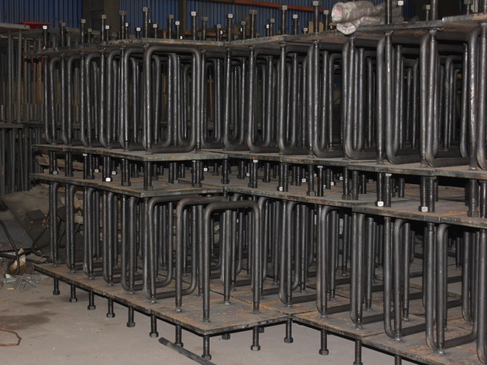 嘉峪关网架预埋件