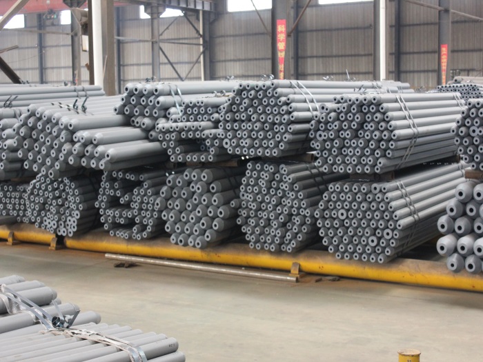 嘉峪关网架杆件