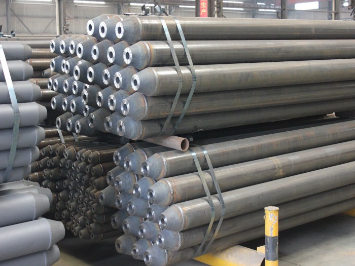 嘉峪关网架杆件