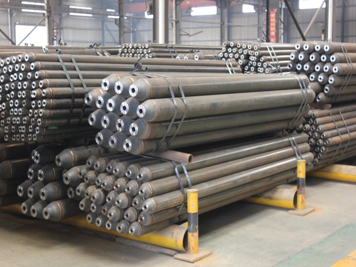 嘉峪关网架杆件