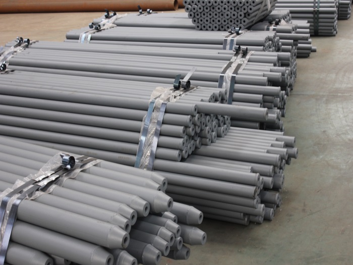 嘉峪关网架杆件